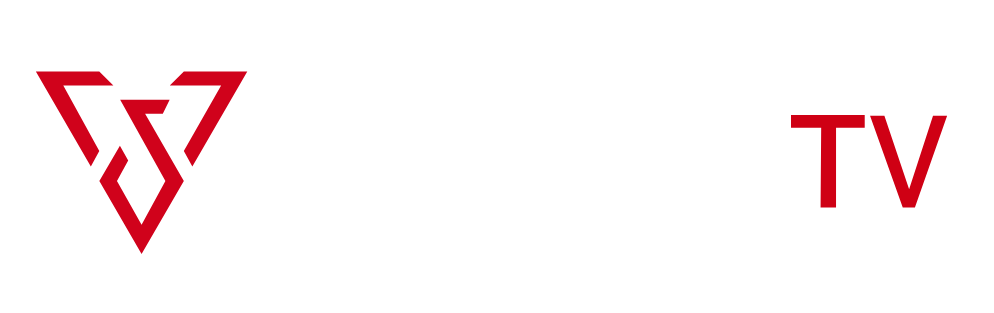 Drogon TV homepage